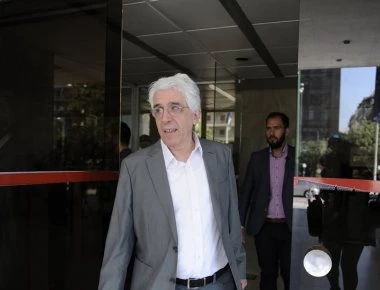 Για το Ν.Παρασκευόπουλο η διάταξή του για τις «απολύσεις» κρατουμένων μείωσε την εγκληματικότητα!